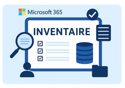 Microsoft-365-inventaire